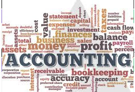 ACCOUNTING SERVICES