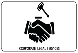 CORPORATE & LEGAL