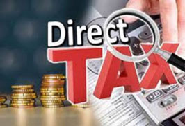 DIRECT TAXATION